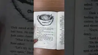A to z mysteries  The Falcon&rsquo;s feathers chapter 11