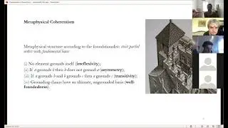 Claudio Calosi & Matteo Morganti - Developing (Quantum) Coherentism