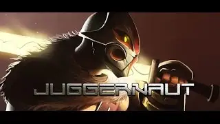 Sumail (Juggernaut)|Dota 2 Gameplay|1080p60