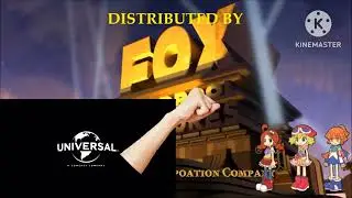 Universal Kicks Fox Deadpool Pictures Away [With Ringo And Her Crew] [2013 Closing]