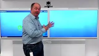 Polycom RealPresence Medialign Series Overview - VISITELECOM