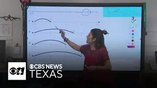 As job turnover amount Texas teachers remains high, are incentives to retain them working?