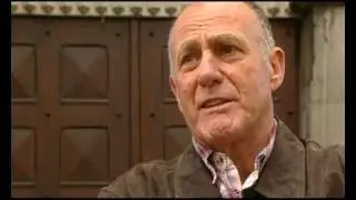 Plaats van Herinnering: Twee van Breda (VPRO, LUWE)