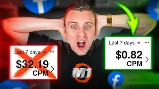 😱 КАК ЛИТЬ ТРАФИК С ФЕЙСБУК ДАЖЕ В ШТОРМЫ? С этих аккаунтов заливается всегда! &mdash; Арбитраж трафика