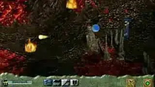 Lords of Magic Battle #7: Water Wizard