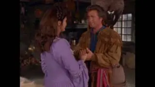 HAWKEYE ~ LEE HORSLEY & LYNDA CARTER ~ IF YOU BELIEVE