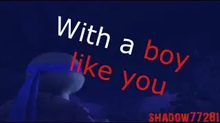 TMNT 2012 - Boy Like You