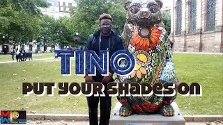 Official-Tino  -  Put Your Shades On (Official Music Video)
