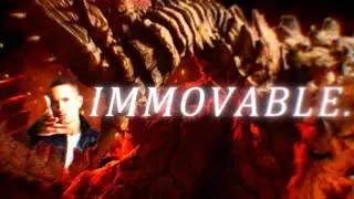 The Wyvern Who Can't Be Moved | MH Wilds TU1 (Cache Series)
