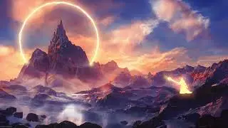 Magic Fantasy Music &bull; Celestia I &bull; Music & Ambience ✨🧚&zwj;♀️