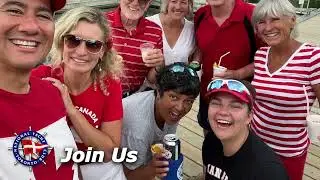 National Yacht Club - Toronto