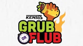 Grub or Flub? Taking on San Antonio's biggest food challenges