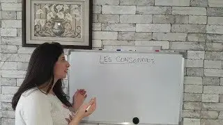 COURS N°3 : LES CONSONNES EN LANGUE ARABE