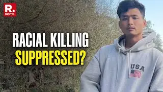 Angel Chakma Murder: Dehradun Police Say 'No Racial' Angle, Cite Group Clash