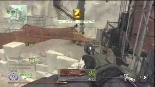 Call of Duty Modern Warfare 2 Knifing Montage OnlyUseMeBlade Edited by MufinMan Productions