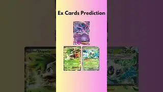 Crazy Pok&eacute;mon TCG Pocket Predictions (Mini-Set A2a)