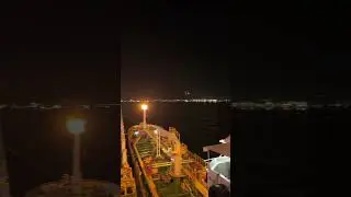 Fuelling the Global Shipping Industry #seafarer #oceanlife