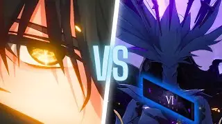 Solo Spectro Rover vs Hologram Dreamless VI | Wuthering Waves