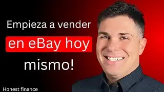 C&oacute;mo vender cosas en eBay para principiantes