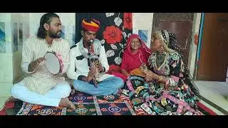 Heeranath Kalbalieya and group rajasthani Kalbalieya gypsy song 🎵  