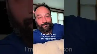 If your dad is still here, let him know how much he means to you #dad #dadbook #keepsakejournal