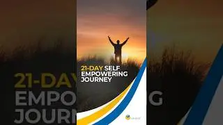 Change Your Inner World - 21-Day Self-Empowering  Journey