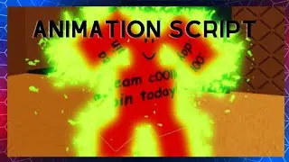 Animation script FE Pastebin 2025 [ Script in comments ]