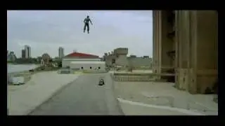 Ra.One (2011) Exclusive First Look  trailer