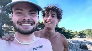 Une semaine de Balargue à Marseille, MPO JAM  /CocoVlog#6