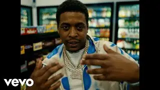 Baby Money - Shinin (Official Music Video)