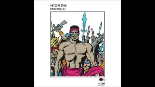 PIFF Music Empire Records - United We Stand, Divided We Fall (EP)