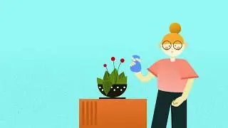 Bennett Creative   Austin Animation & Motion Graphics Reel
