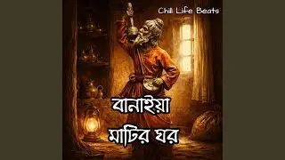বানাইয়া মাটির ঘর - Banaiya Matir Ghor