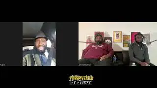 Ep.174-Interview w Howard Hughes III, HBCU Experience,Giving Back,ESTL $800M Development,Much More&hellip;