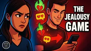 The Jealousy Trap Everyone Falls For