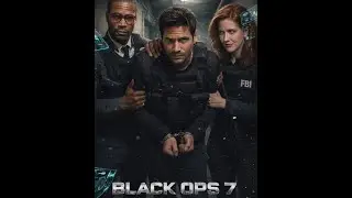 Black Ops 7: Case Closed