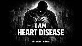 I Am Heart Disease  A Chilling Monologue That Could Save Your Life