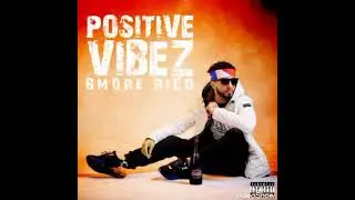 Bmore Rico - Positive Vibez intro