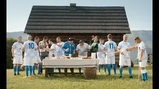 COOP Jednota - Dedinsk&yacute; futbal