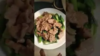 simple pagkain sa dinner sea food.