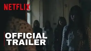youth youth by young | Official Trailer | Netflix