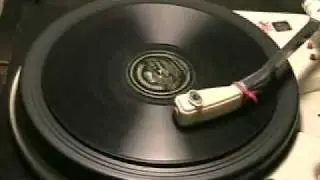 2 Vintage Greek Songs Sofia Vembo from 78 RPM Record