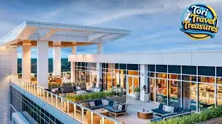 JW Marriott Orlando Bonnet Creek Resort & Spa | Орландо (Флорида), США | Обзор отеля 🏩