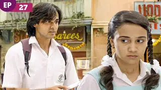 समीर का हुआ नैना के पापा के साथ झगड़ा | Ye Unn Dinno Ki Baat Hai | Episode 26