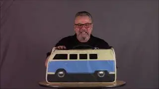Dogdad Approved Road Show Sweeps Winner (Greater Philadelphia Pet Expo)