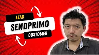 $17 One Time Payment. We'll Help You Reach Unlimited Customers with SendPrimo Marketing Platform