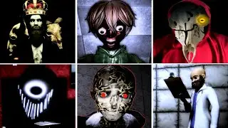 The Intruder - Dis Manibus 