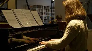 Triunfal Quintet - Continuado (Trailer)