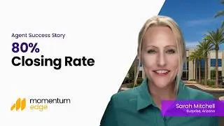 Arizona Agency Success Story - Sarah Mitchell - Claim-it Series