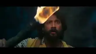 First Glimpse of the world of Ram Setu  official teaser/ Akshay kumar 💞💞